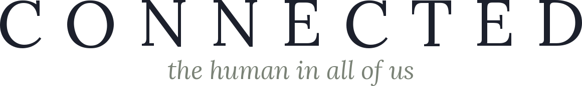 THE CONNECTED HUMAN