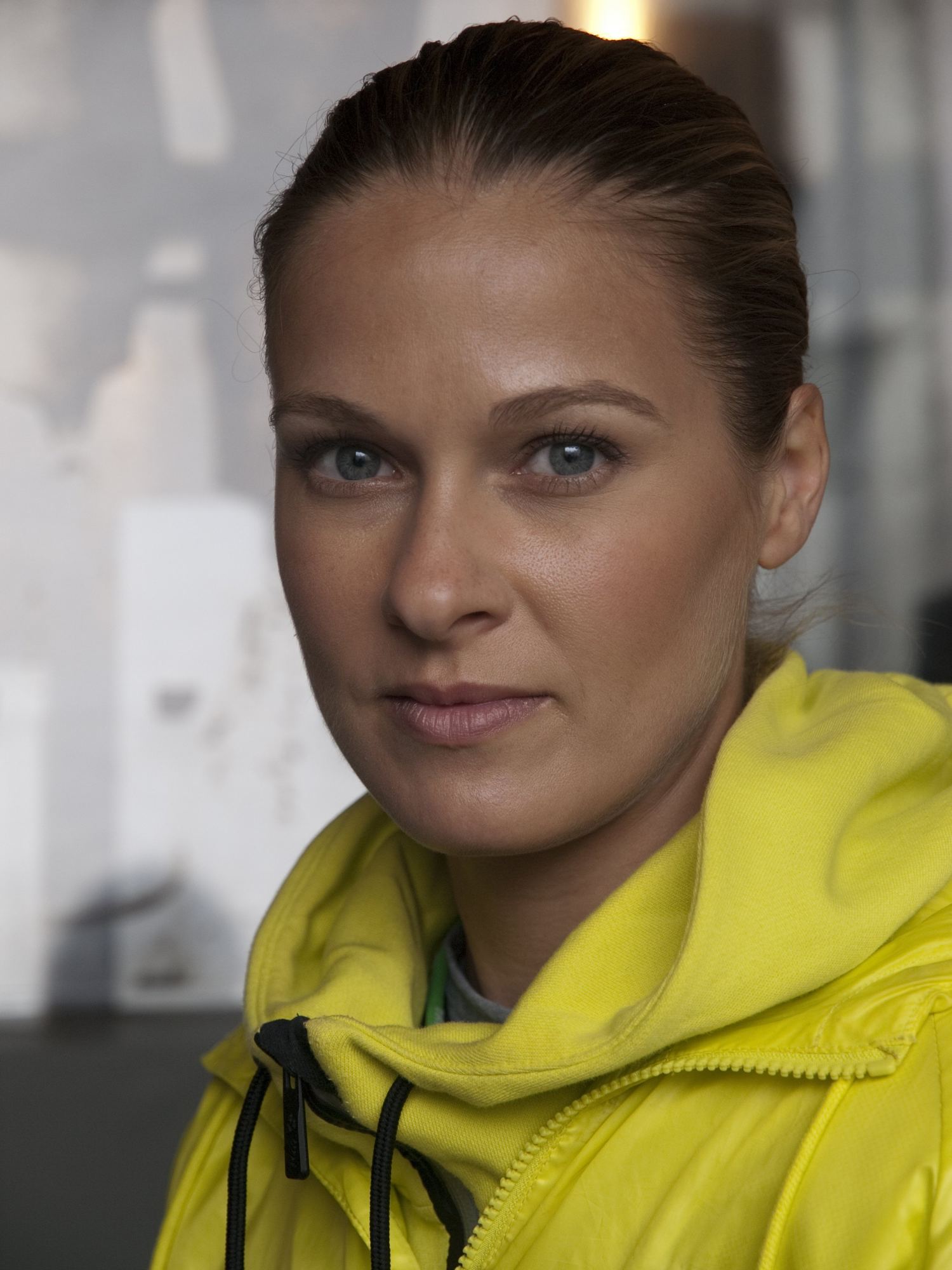 Elizabeth Banks, co-founder of The Connected Human